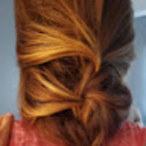 Meet your Posher, Kari